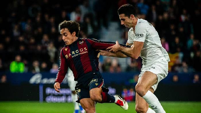 Nhận định, soi k&egrave;o Levante vs Villarreal, 2h ng&agrave;y 19/2: Trở lại