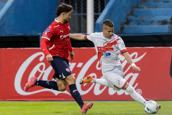 Nhận định, soi k&egrave;o Nacional Potosi vs Botafogo, 7h30 ng&agrave;y 19/2: Kh&ocirc;ng dễ cho chủ nh&agrave;