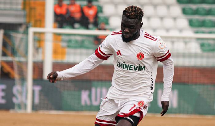 Nhận định soi k&egrave;o Umraniyespor vs Boluspor, 21h00 ng&agrave;y 17/2: Kh&oacute; cho kh&aacute;ch