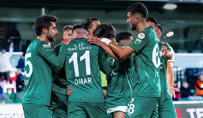 Nhận định soi k&egrave;o Vanspor vs Bodrum, 21h00 ng&agrave;y 18/2: Dễ h&ograve;a