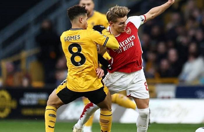 Nhận định, soi k&egrave;o Wolves vs Arsenal, 3h00 ng&agrave;y 19/2: Gi&agrave;nh điểm kh&oacute; nhọc