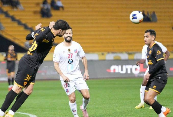 Nhận định, soi k&egrave;o Zakho vs Sitra Club, 22h30 ng&agrave;y 17/2: Tự tin gi&agrave;nh v&eacute;