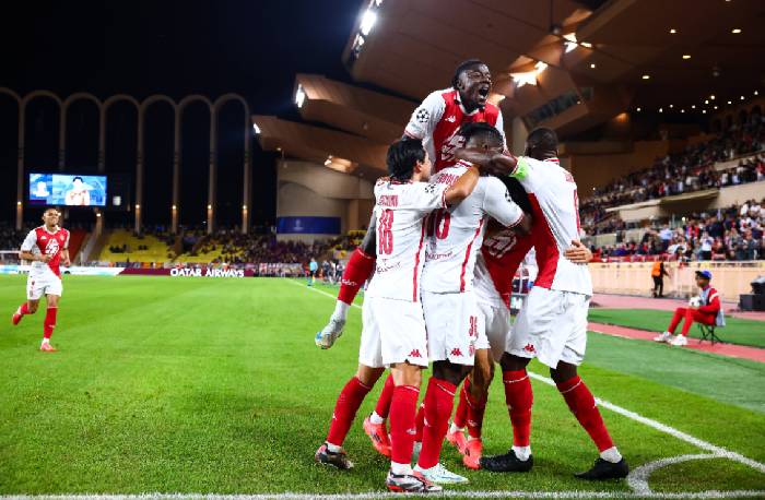 Soi k&egrave;o g&oacute;c AS Monaco vs PSG, 3h00 ng&agrave;y 18/02