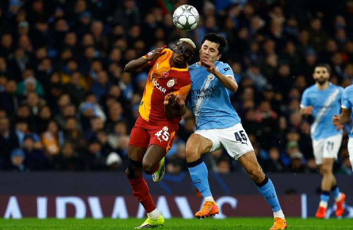 Soi k&egrave;o g&oacute;c Galatasaray vs Juventus, 0h45 ng&agrave;y 18/02