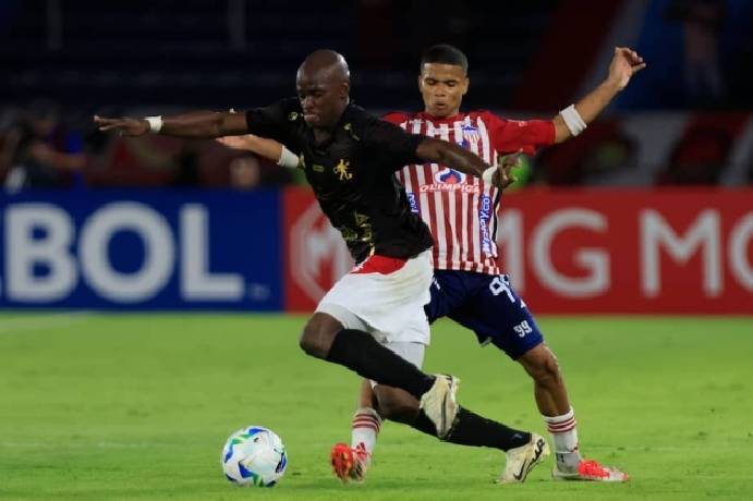 Nhận định, soi k&egrave;o Junior vs America de Cali, 7h30 ng&agrave;y 19/2: Lợi thế s&acirc;n nh&agrave;