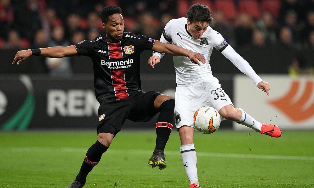 Nhận định Leverkusen vs Bremen, 19h30 ng&agrave;y 17/3 (VĐQG Đức)