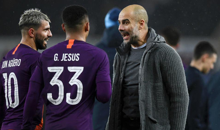 Guardiola chỉ ra yếu tố bất ngờ gi&uacute;p Man City v&agrave;o b&aacute;n kết C&uacute;p FA