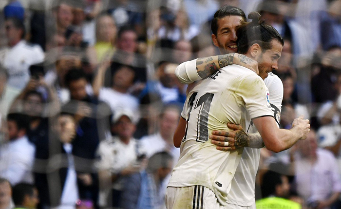 Kết quả Real Madrid vs Celta Vigo