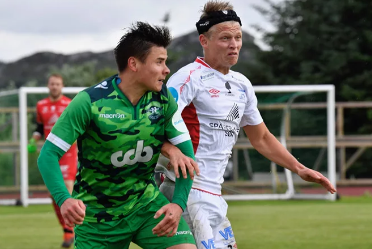 Alexander Đặng tiết lộ mục ti&ecirc;u dự World Cup c&ugrave;ng ĐT Việt Nam