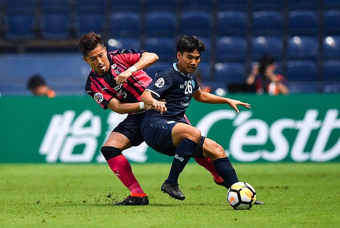 Nhận định Bangkok Utd vs Buriram Utd 19h00, 17/03 (VĐQG Th&aacute;i Lan)