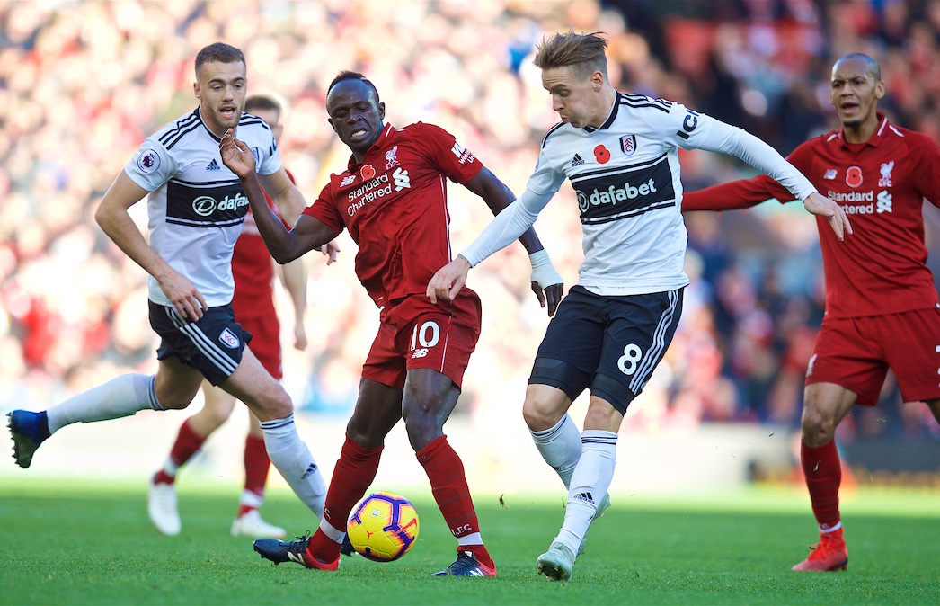Tỷ lệ b&oacute;ng đ&aacute; Ngoại Hạng Anh h&ocirc;m nay 17/3: Fulham vs Liverpool
