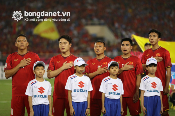 AFF Cup 2020 dự kiến diễn ra v&agrave;o th&aacute;ng 10