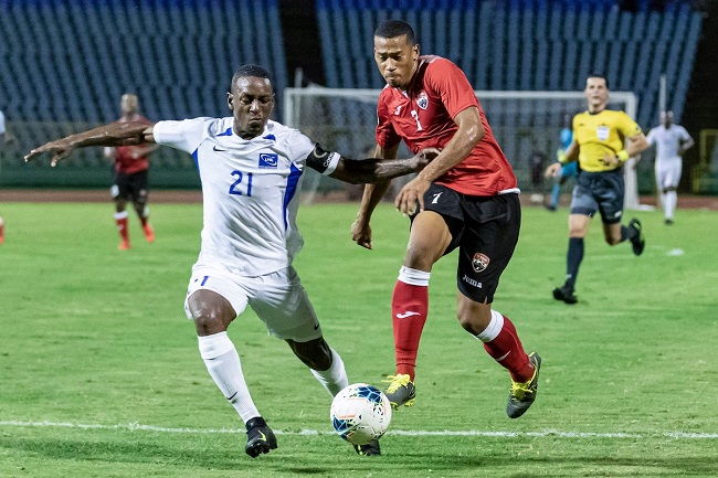 Nhận định b&oacute;ng đ&aacute; Cunupia vs La Horquetta Rangers 7h00 ng&agrave;y 18/3