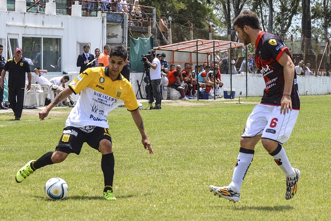 Nhận định b&oacute;ng đ&aacute; Defensores de Belgrano vs Almirante Brown, 4h00 ng&agrave;y 20/3