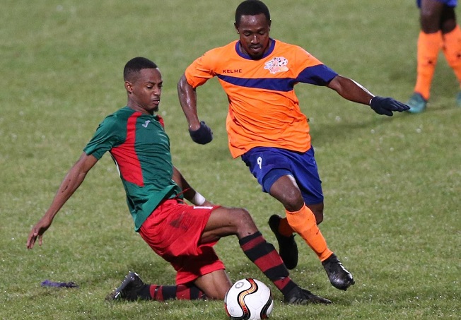 Nhận định b&oacute;ng đ&aacute; Police vs San Juan Jabloteh, 7h00 ng&agrave;y 18/3