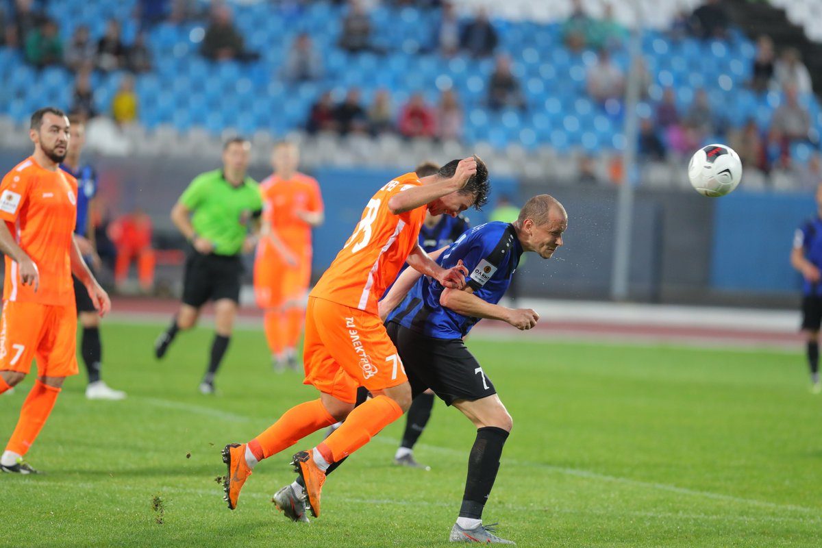 Nhận định b&oacute;ng đ&aacute; Shinnik Yaroslavl vs Ural Sr, 22h30 ng&agrave;y 18/3
