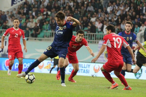 Nhận định b&oacute;ng đ&aacute; Qizilqum Zarafshon vs AGMK, 20h15 ng&agrave;y 19/3