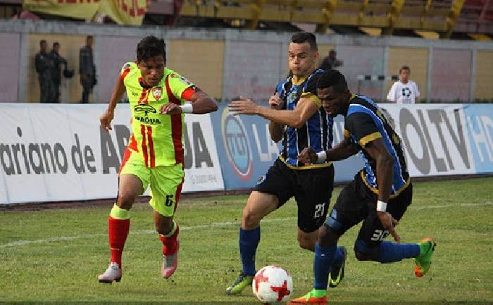 Nhận định Aragua vs Mineros Guyana, 07h30 ng&agrave;y 18/3