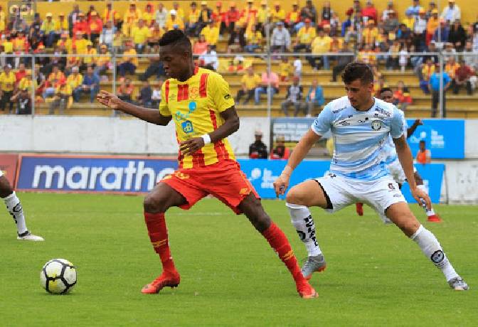 Nhận định Aucas vs Guayaquil, 5h15 ng&agrave;y 19/3