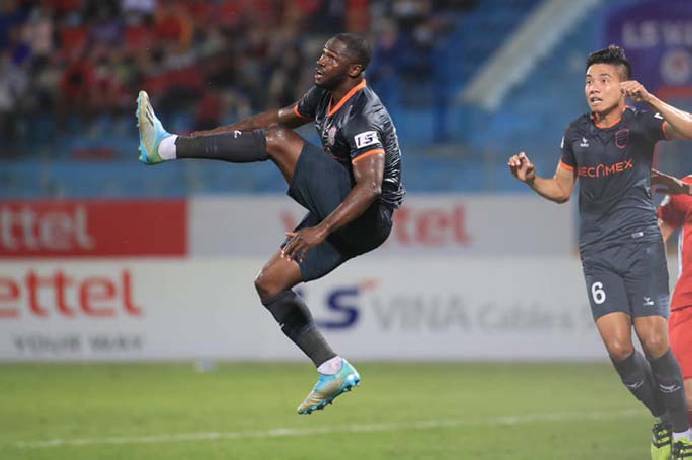 Nhận định B&igrave;nh Dương vs Hải Ph&ograve;ng, 17h ng&agrave;y 20/3