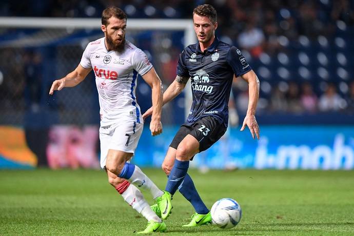 Nhận định Buriram United vs Bangkok United, 19h00 ng&agrave;y 18/3