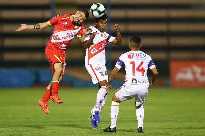 Nhận định Cajamarca vs Sport Huancayo, 7h30 ng&agrave;y 18/3