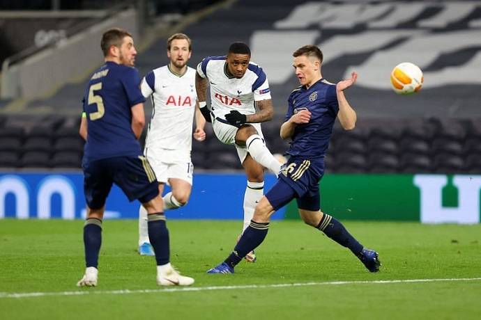 Nhận định Dinamo Zagreb vs Tottenham, 0h55 ng&agrave;y 19/3
