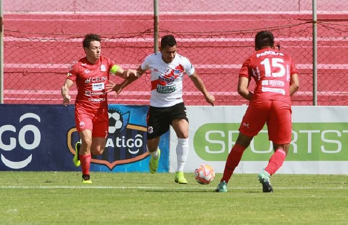 Nhận định Guabira vs Nacional Potosi, 05h15 ng&agrave;y 18/3