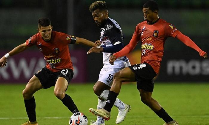 Nhận định Junior Barranquilla vs Caracas, 07h30 ng&agrave;y 18/3