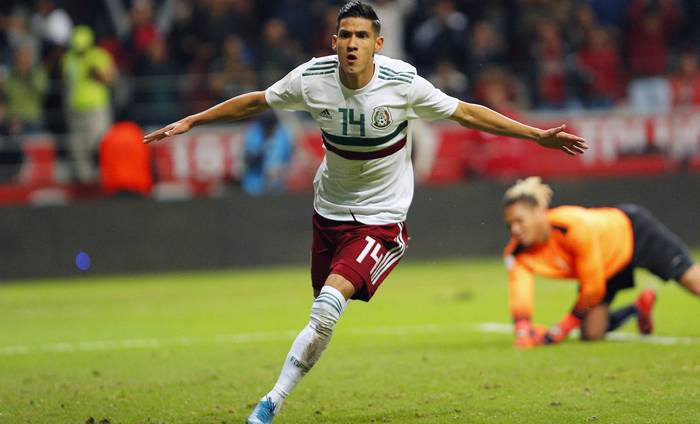 Nhận định Mexico U23 vs CH Dominican U23, 7h ng&agrave;y 19/3