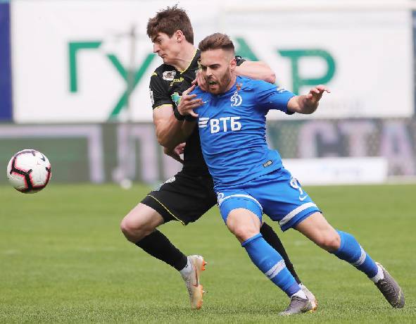 Nhận định Sochi vs Tambov, 23h00 ng&agrave;y 19/3