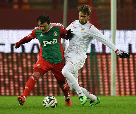 Nhận định Ufa vs Lokomotiv, 21h ng&agrave;y 18/3
