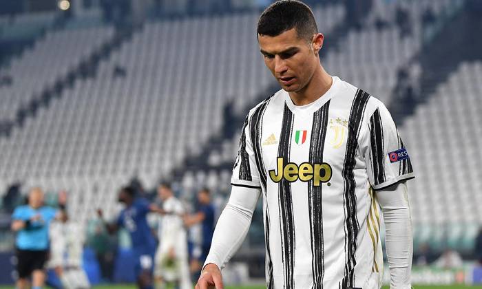 Ronaldo rời Juventus dưới dạng chuyển nhượng tự do trong H&egrave; 2021?