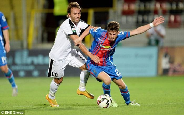 Soi k&egrave;o xi&ecirc;n h&ocirc;m nay 18/3: Astra Giurgiu vs Botosani 