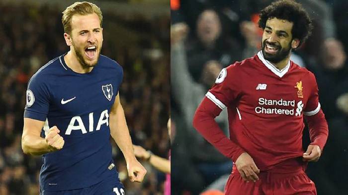 Tuổi t&aacute;c buộc Salah v&agrave; Harry Kane ở lại Liverpool v&agrave; Tottenham