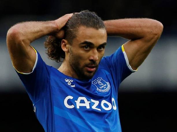 Đội h&igrave;nh ra s&acirc;n ch&iacute;nh thức Everton vs Newcastle, 2h45 ng&agrave;y 18/3