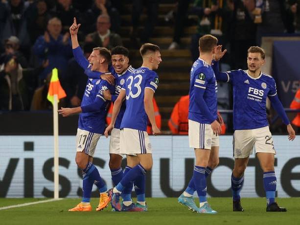 Đội h&igrave;nh ra s&acirc;n ch&iacute;nh thức Rennes vs Leicester, 0h45 ng&agrave;y 18/3