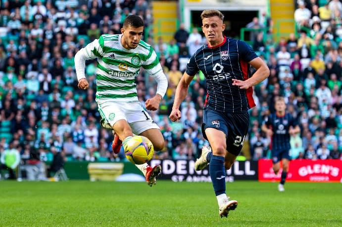 Nhận định, soi k&egrave;o Celtic vs Ross County, 22h ng&agrave;y 19/3