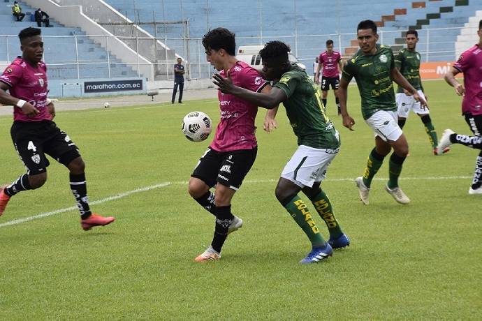 Nhận định, soi k&egrave;o Independiente del Valle vs Orense, 7h ng&agrave;y 19/3