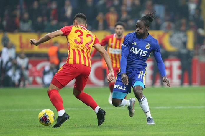 Nhận định, soi k&egrave;o Karagumruk vs Kayserispor, 00h00 ng&agrave;y 19/03