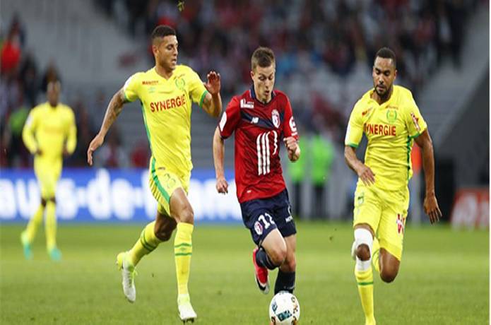 Nhận định, soi k&egrave;o Nantes vs Lille, 03h00 ng&agrave;y 20/03