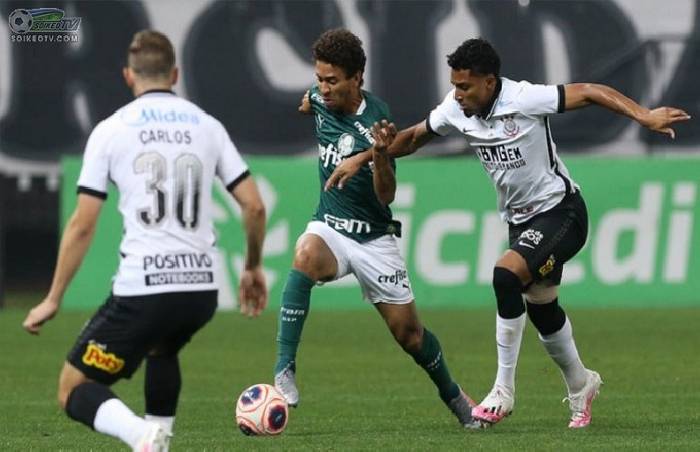 Nhận định, soi k&egrave;o Palmeiras vs Corinthians, 6h30 ng&agrave;y 18/3