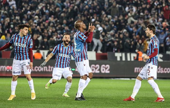 Nhận định, soi k&egrave;o Rizespor vs Trabzonspor, 0h ng&agrave;y 19/3