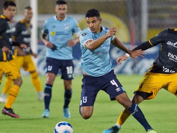 Nhận định, soi k&egrave;o The Strongest vs Univ Catolica Quito, 7h30 ng&agrave;y 18/3