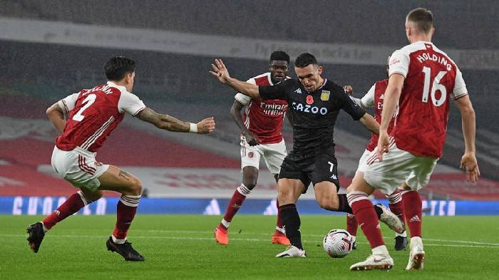 Ti&ecirc;n tri đại b&agrave;ng dự đo&aacute;n Aston Villa vs Arsenal, 19h30 ng&agrave;y 19/3