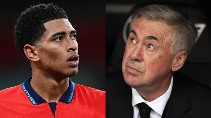 Bản tin s&aacute;ng 17/3: Lộ diện 4 ứng vi&ecirc;n thay Ancelotti; M.U gia nhập cuộc đua Bellingham