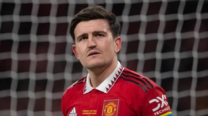 Maguire: 'T&ocirc;i c&oacute; vai tr&ograve; v&ocirc; c&ugrave;ng quan trọng ở Man United'