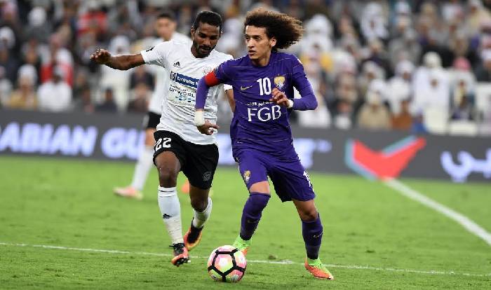 Nhận định, soi k&egrave;o Al Ain vs Al Nasr, 23h30 ng&agrave;y 17/3