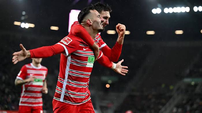 Nhận định, soi k&egrave;o Augsburg vs Schalke, 21h30 ng&agrave;y 18/3