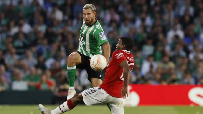 Nhận định, soi k&egrave;o Betis vs Mallorca, 20h ng&agrave;y 19/3